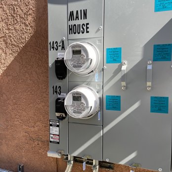 Sot Electric Electricians 1269 61 St Oakland Ca Phone Number Yelp