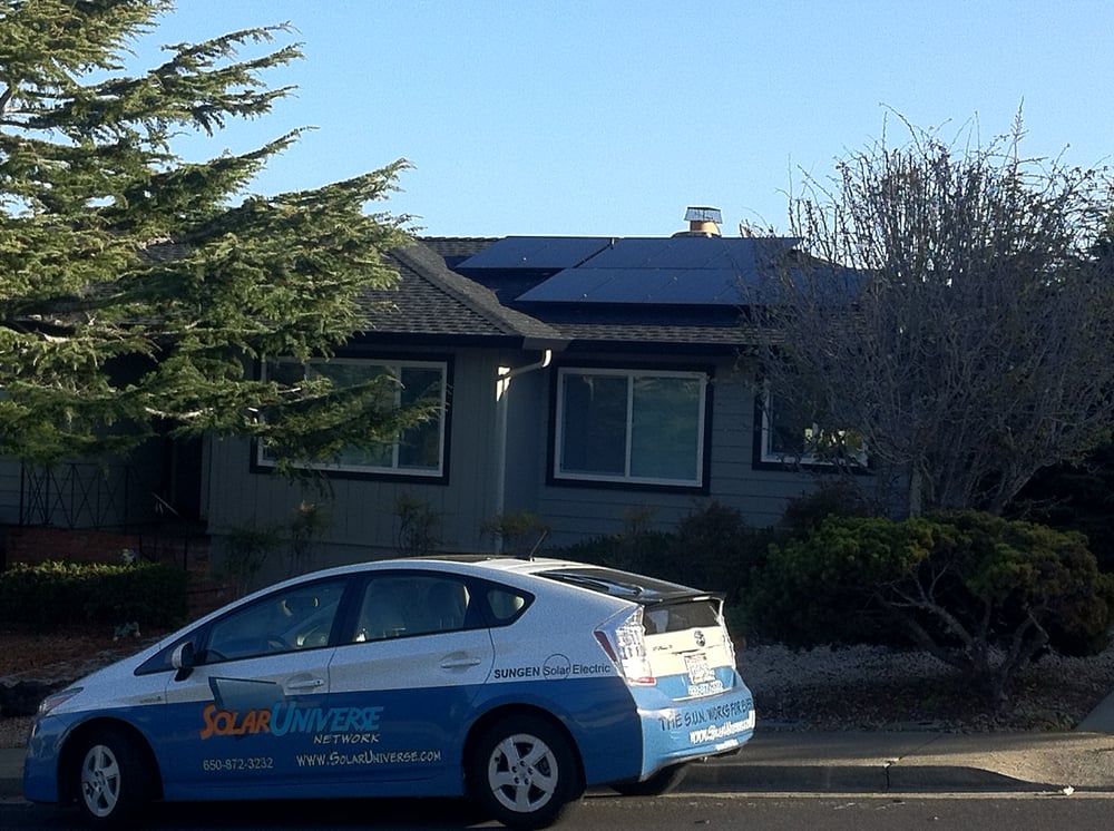 Slide of Mr. Roofing