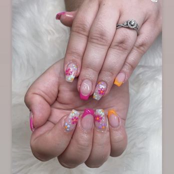 Jenny Nails Salon - Waxing Near Me - Seattle, Washington