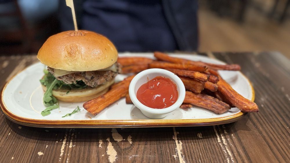 Social spots from Nic & Norman's