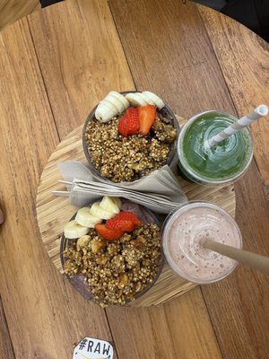 RAW VEGAN FIRENZE by null