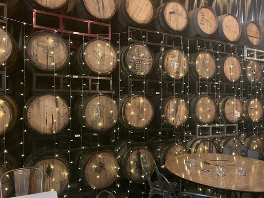 Alter Brewing Company by null