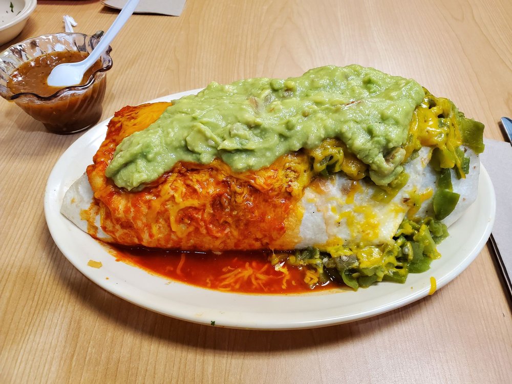 Taqueria Mexico