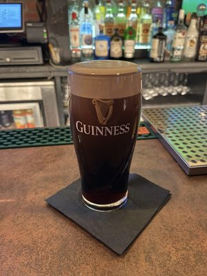 Bloom's Tavern by null