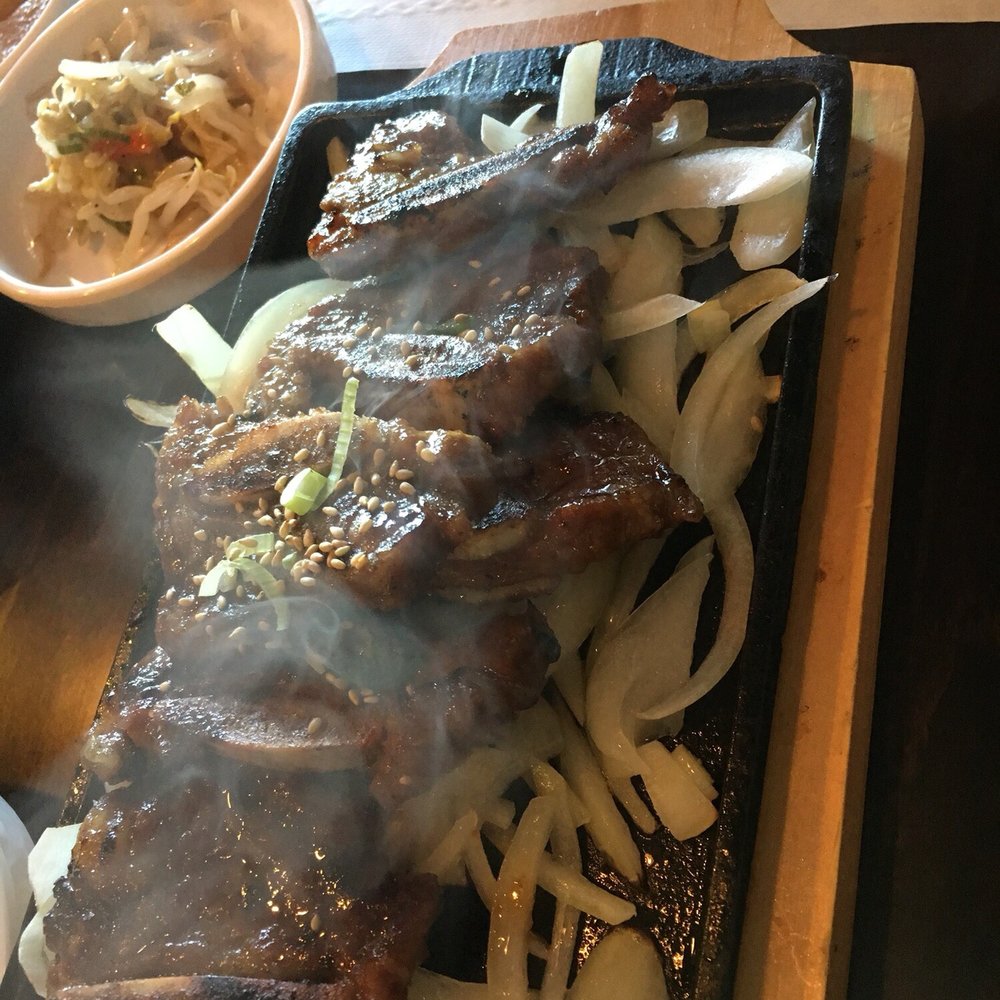 BBB Tofu House - Galbi - Korean Near Me - Orlando, Florida