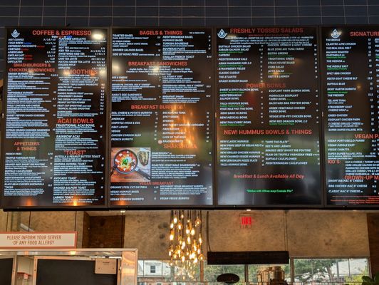 Pressed Cafe by null