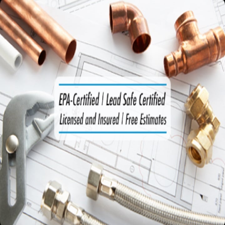 Slide of Excel Plumbing Heating & Air