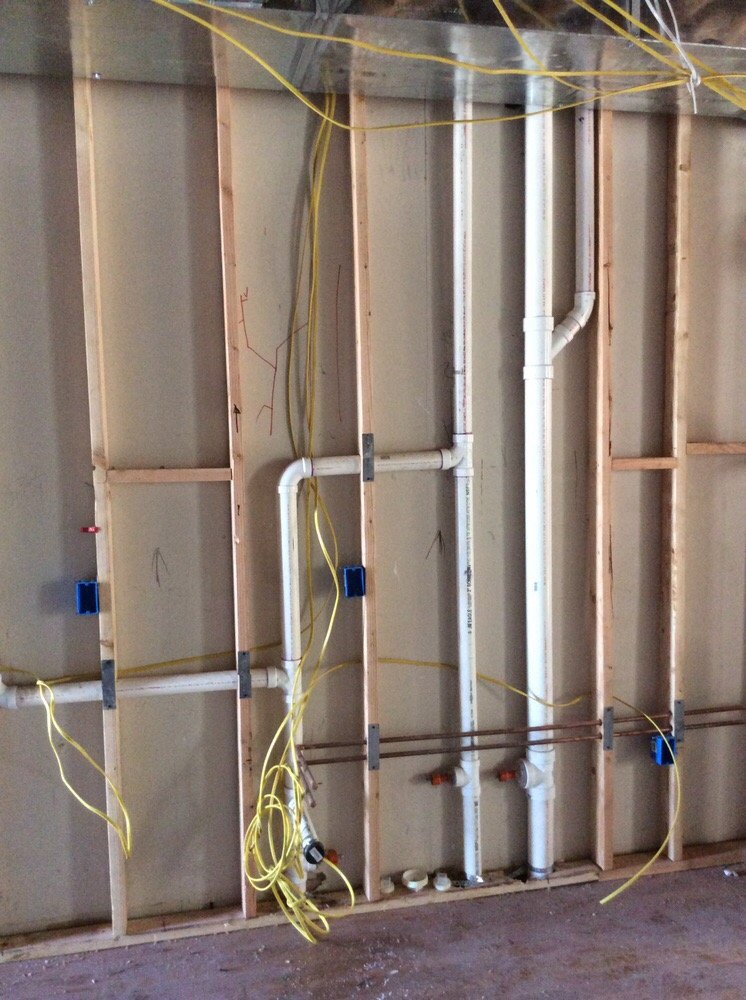 Slide of E Williams & Sons Plumbing