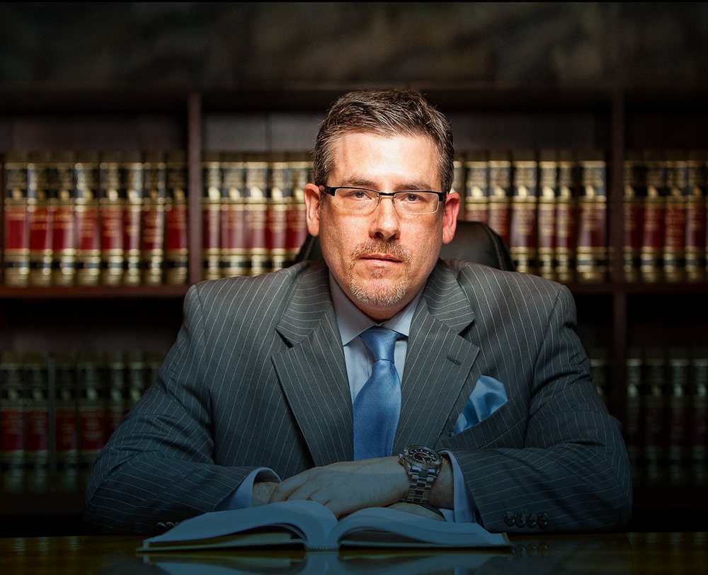 Imbriale Injury Law - disability attorney in Woodstock, GA