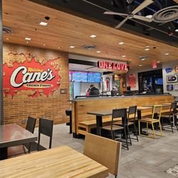 Raising Cane's Chicken Fingers