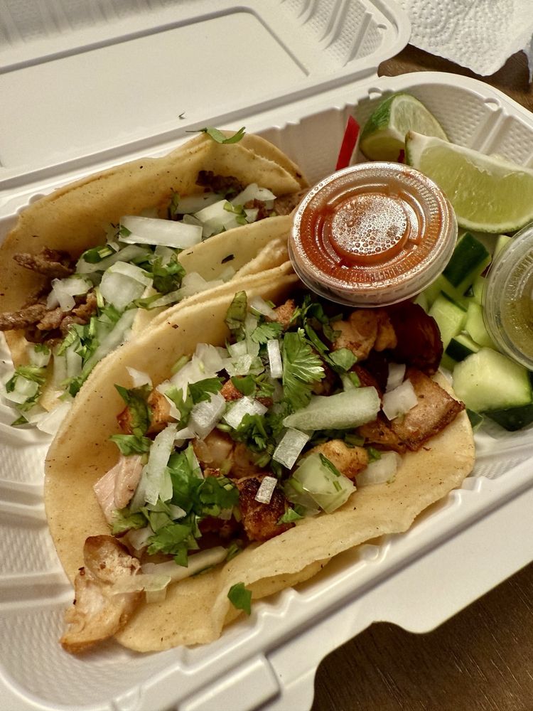 Taqueria Los Brothers