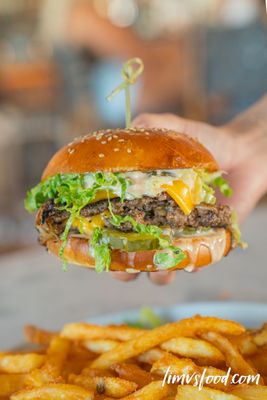 Hendy's on Henderson by null