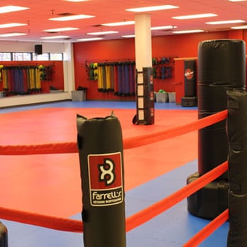 Farrell's eXtreme Bodyshaping - Very clean, spacious facility - Gyms Near Me - Denver, Colorado