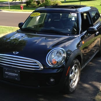 Motorwerks BMW - 2010 Mini Cooper... - Car Dealers Near Me - Bloomington, Minnesota Motorwerks BMW - 2010 Mini Cooper... - Car Dealers Near Me - Bloomington, Minnesota