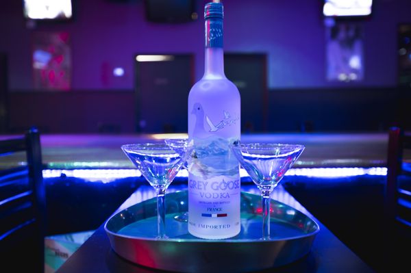 Johnny A's Hitching Post