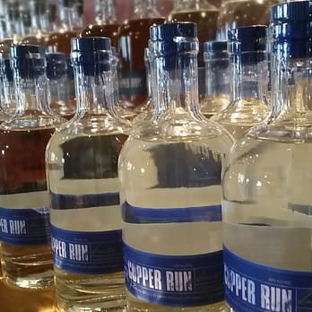 Copper Run Distillery - Distilleries Near Me - Branson West, Missouri