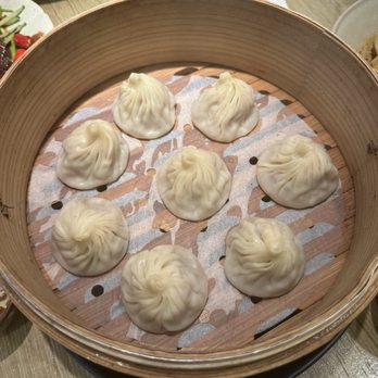 Good Alley - Dumplings - Chinese Near Me - Rosemead, California