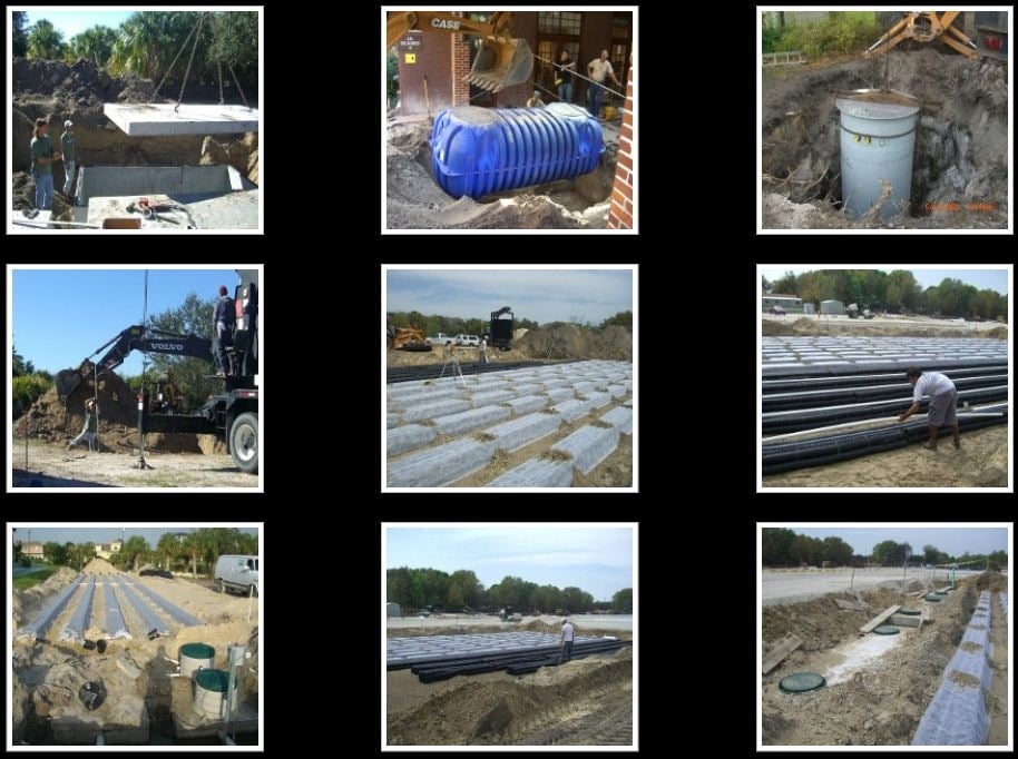 Leto Sanitary Service - septic in Tampa, FL