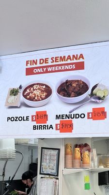 Tacos Huicho by null