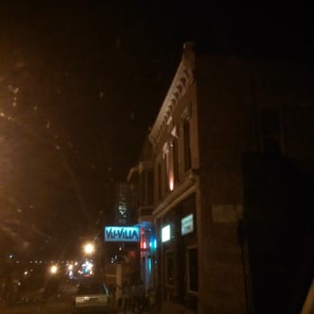 Vu Villa Pizza - The front! - Pizza Near Me - Butte, Montana Vu Villa Pizza - The front! - Pizza Near Me - Butte, Montana