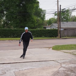 Alternative Chiropractic & Nutrition PC - How does a 68 yr old doctor skate 3000 miles a year? It's the program: body work and nutrition. Find out. 409-225-1893