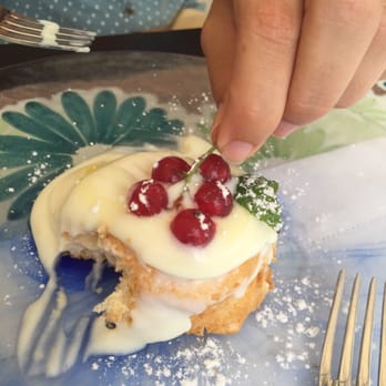 Da Vincenzo - Delizia al Limone - Italian Near Me - Positano, SA