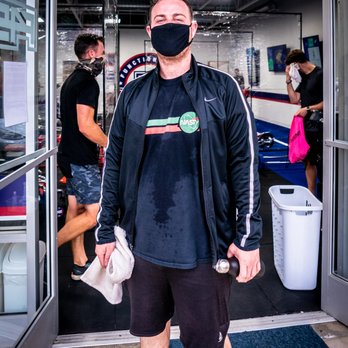 F45 Training Manhattan Beach Pacific - Trainers Near Me - Manhattan Beach, California