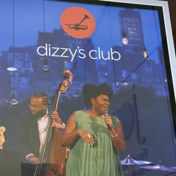 Dizzy's Club - Jazz & Blues Near Me - New York, New York Dizzy's Club - Jazz & Blues Near Me - New York, New York