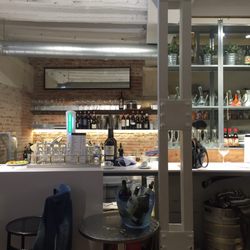 En la Boca del Lobo - Nice ambiance!