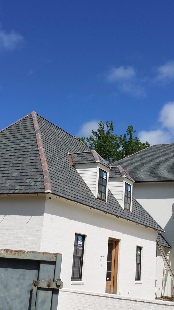 Slide of LA Central Sheet Metal & Roofing