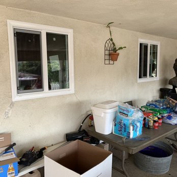 Window king - Carport area - Windows Installation Near Me - Huntington Beach, California Window king - Carport area - Windows Installation Near Me - Huntington Beach, California