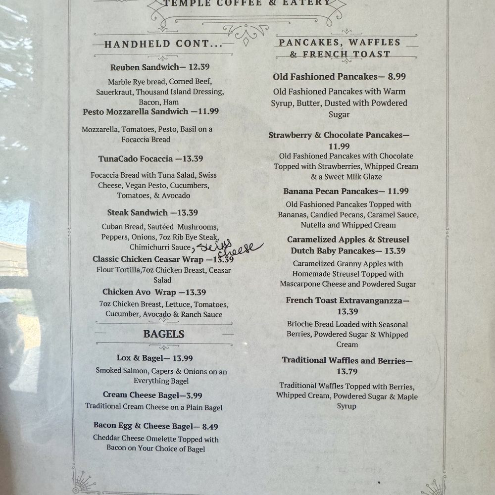 Temple Coffee & Eatery - Coffee Roasteries Near Me - Colleyville, Texas Temple Coffee & Eatery - Coffee Roasteries Near Me - Colleyville, Texas