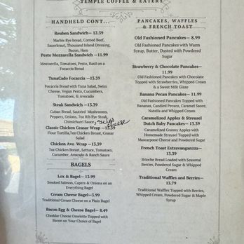 Temple Coffee & Eatery - Coffee Roasteries Near Me - Colleyville, Texas Temple Coffee & Eatery - Coffee Roasteries Near Me - Colleyville, Texas