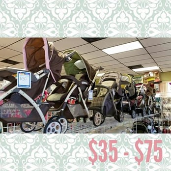 Once Upon A Child - Gently-used strollers - Baby Gear & Furniture Near Me - Orlando, Florida Once Upon A Child - Gently-used strollers - Baby Gear & Furniture Near Me - Orlando, Florida