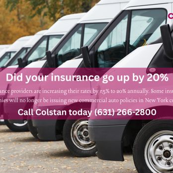 Colstan & Associates - Home & Rental Insurance Near Me - West Babylon, New York Colstan & Associates - Home & Rental Insurance Near Me - West Babylon, New York
