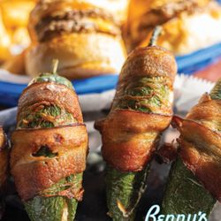 Benny's Restaurant & Lounge
