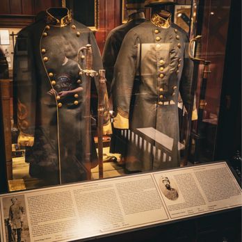 Confederate Memorial Hall Museum - Museums Near Me - New Orleans, Louisiana Confederate Memorial Hall Museum - Museums Near Me - New Orleans, Louisiana