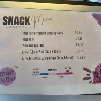 Chillin' - Bubble Tea Near Me - Whittier, California Chillin' - Bubble Tea Near Me - Whittier, California
