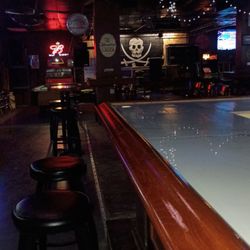 Last Chance Bar & Package