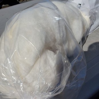 Maple Ridge Sugar House - Maple cotton candy - Specialty Food Near Me - Loudon, New Hampshire