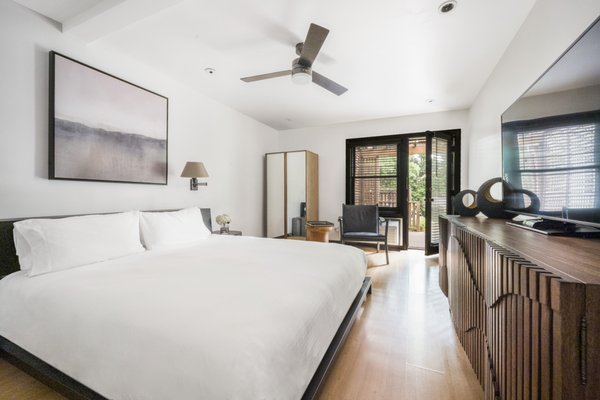 Gaige House by null