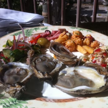 The Dining Room - Seafood Near Me - Little Torch Key, Florida