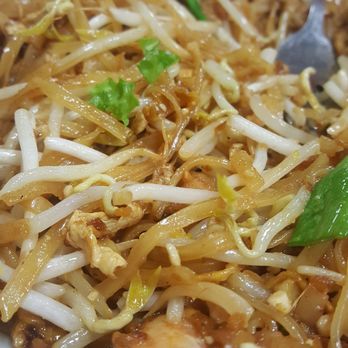 Aim Thai Restaurant - Pad Thai. As good any any. - Thai Near Me - Houston, Texas Aim Thai Restaurant - Pad Thai. As good any any. - Thai Near Me - Houston, Texas