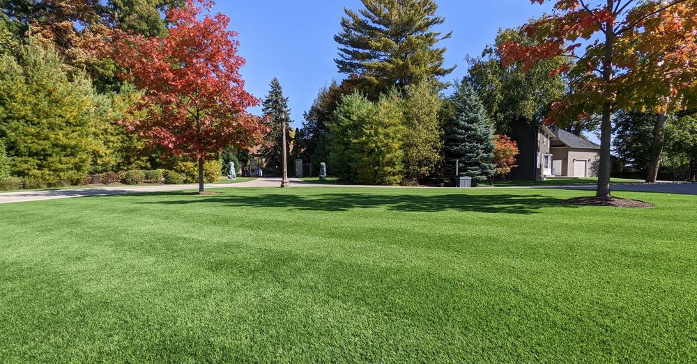 TURFS UP LANDSCAPE SOLUTIONS 26 Photos 111w 1290s, Logan, Utah