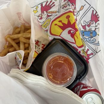 Zhengxin Chicken Steak - To go - Chicken Wings Near Me - Mesa, Arizona