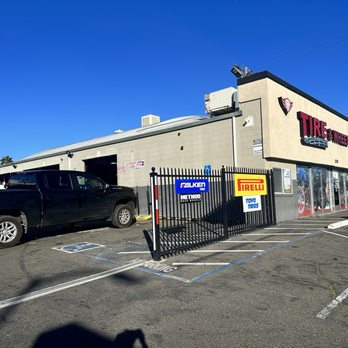 Tire And Wheel Mart - Tires Near Me - Sacramento, California Tire And Wheel Mart - Tires Near Me - Sacramento, California