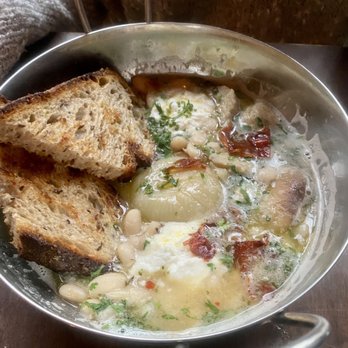 Coolinary - White bean cassoulet - New American Near Me - Palm Beach Gardens, Florida Coolinary - White bean cassoulet - New American Near Me - Palm Beach Gardens, Florida