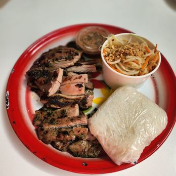 Bowl Thai Grill - Thai Near Me - Gardena, California