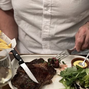 L'Envie - French Near Me - Paris, 75 L'Envie - French Near Me - Paris, 75