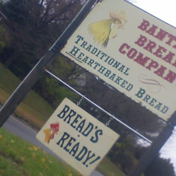 Bantam Bread - bread's ready!! - Specialty Food Near Me - Bantam, Connecticut